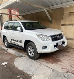 تويوتا لاندكروزر برادو